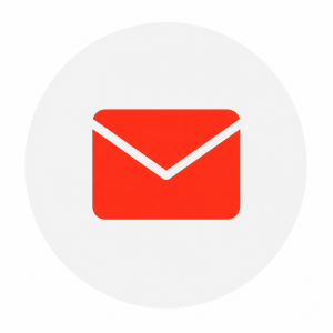 icon email