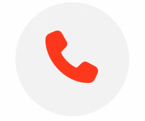 icon phone