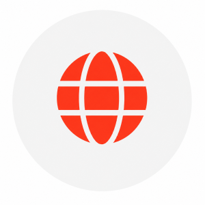 icon web